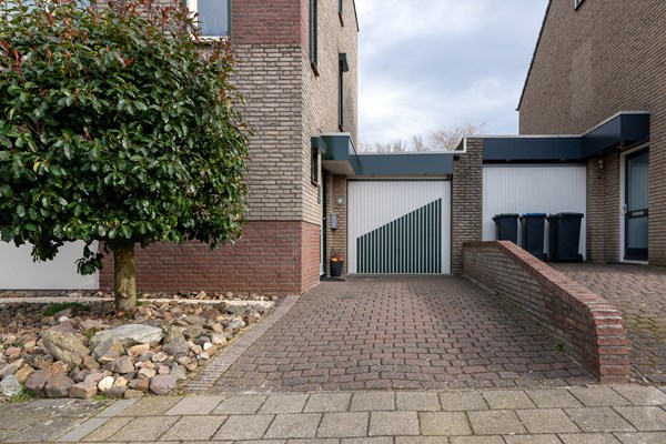 Medium property photo - Orchideehof 1, 6413 PA Heerlen